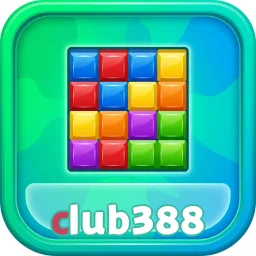 CLUB388 — ikon APK