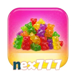NEX777 — ikon APK